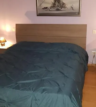 Affittacamere Lulù Affittacamere La Spezia